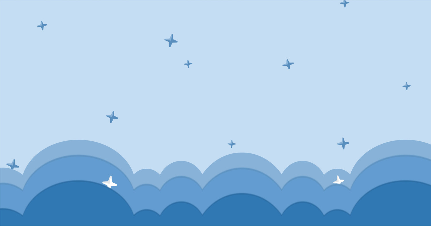 Snoozie Clouds Banner 1200x630